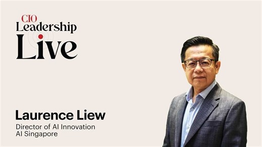 From AI Ambition to Enterprise Reality – Scaling AI in Southeast Asia