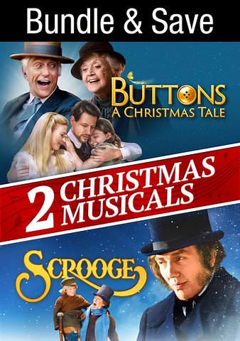 Christmas Musical Double Feature (Bundle)