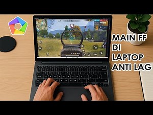 HOW TO PLAY FF ON A LAPTOP USING MEMU PLAY 2025, Free Fire Max Right Aligned Without LAG