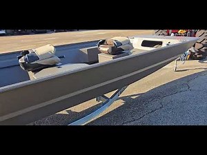 Stick Steer 1548 Alweld by Big Frank's Outdoors