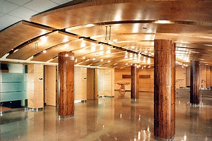 Types of Curves in Architecture and Woodworking - Kerfkore