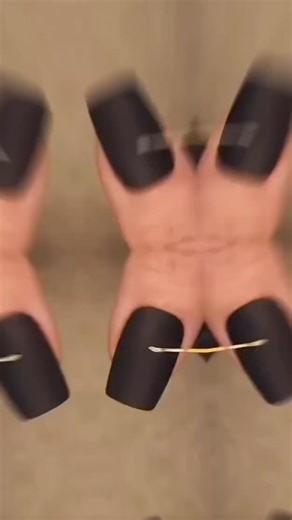 Fancy Nails with Gold glitter 😍 Write in the comments✍️ #nails #manicure #naildesign #trendnails #fancynails #naildesign #springnails #magicnails #nailtutorials #nailsmaster #nailtips | NailsCreations