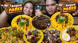 291K views · 7.5K reactions | ANGUS PARES RICE SA SM CITY MANILA FOOD...