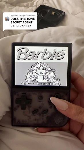 Exploring Classic Barbie Games Collection - An Overview