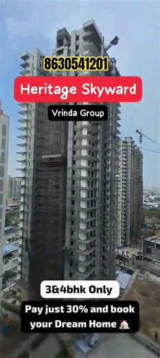 spacious 3bhk Noida extension #dreamhome #realestate #property #home #india #love