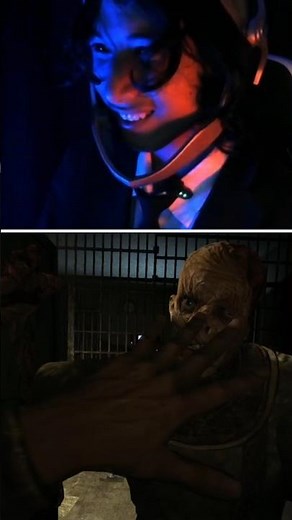 Shouldn't Have Looked Back In...