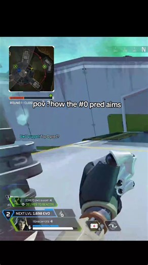 ilovecarrots (@evanqelicalll)’s video of apex predators