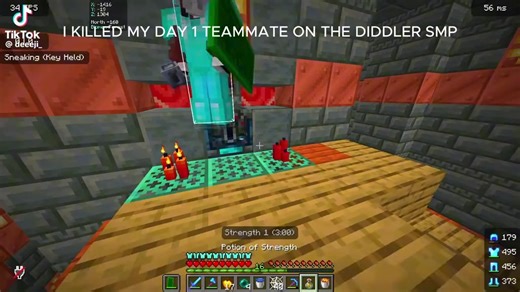 Join Our Minecraft Server for Epic SMP and PvP Battles