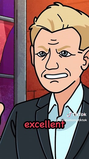 Strange Dreams About Assassination: A Humorous Animation