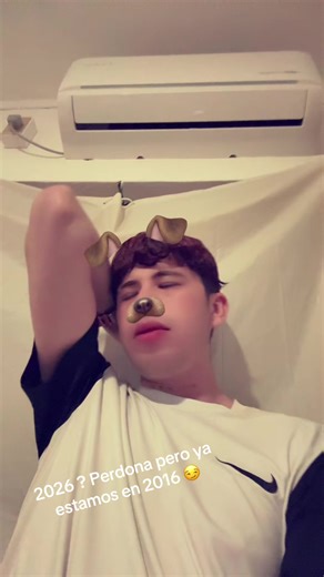 Así es ya en 2016 y toca a prender cosas nuevas y estar súper bien #like #me #cute #video #viral