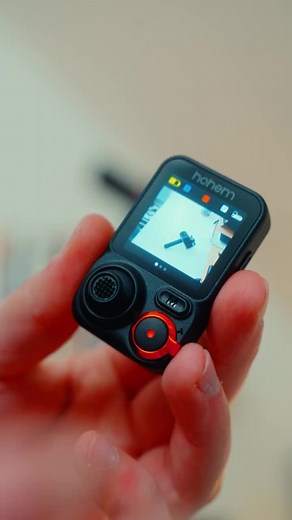 A tiny remote, a giant leap for smart filming. Who knew a simple tap could unlock a whole new way to track? With iSteady M7, app-free object tracking is no longer a concept—it’s reality😎. Just two taps, and your subject stays locked. Creating standout content has never been this effortless. Ready to take control?🚀🙌 Hohem iSteady M7 ₱13,999 ✨ Order yours now or visit any of our branches near you! Video by @cj.filmed.it #Photoline #PlentyToSmileAbout #Hohem #iSteadyM7 #hohemM7 #gimbal #stabiliz