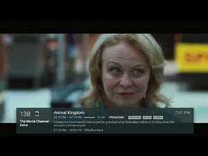 IPTV [TiviMate] Channel Surfing (April 12, 2024)