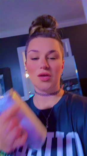 Ashley Nicole (@spiritually_intuitive)’s videos with read all about it -