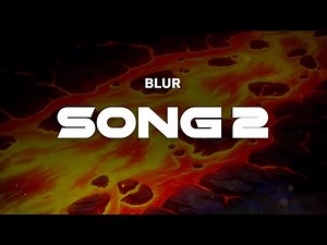 Blur - Song 2 | Lyrics