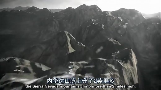 《美利坚：我们的故事》 全12集 [高清版] 英语，中英字幕 极好英语口语听力素材