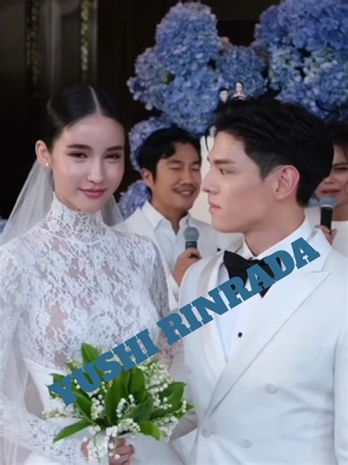 Yushi Rinrada: Inspiring Transformation of a Thai Actress