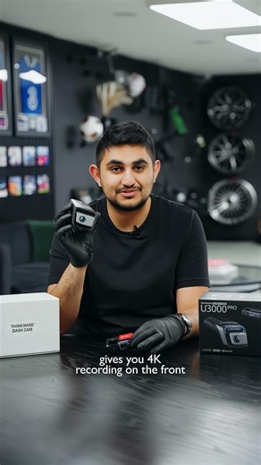 Thinkware U3000 Pro Explained | One of the Best Dash Cameras in the World