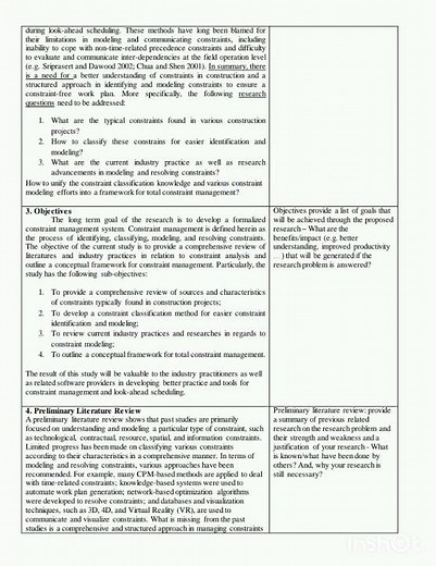 How to write research proposal Sample of research proposal #education #research