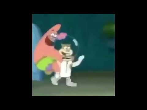 hey spongebob (OOOOOH edition)
