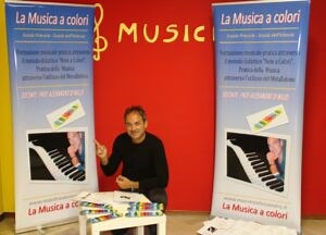 5 Semplici schede per impostare le note musicali