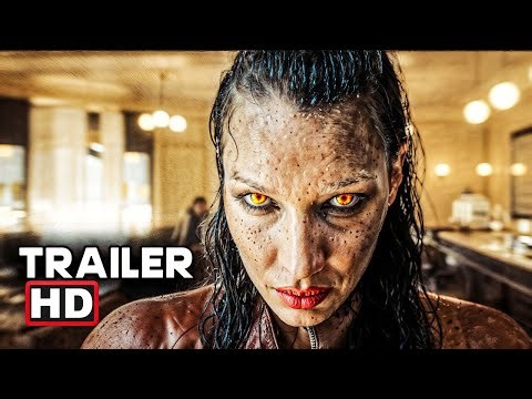 ALL NEW MOVIE TRAILERS (2026) 4K UHD