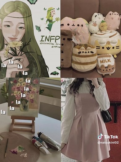 Understanding the ENTJ and INFP Personality Relationship