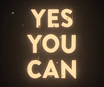 Exploring the Meaning Behind 'Yes You Can' Lyrics