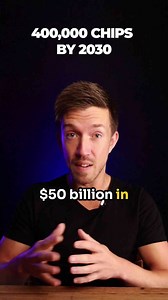 Nvidia Earnings & Saudi Arabia's AI Bet