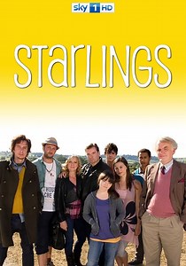 Starlings - watch tv series streaming online