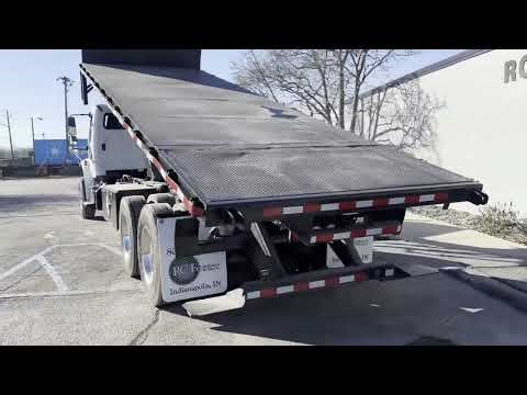 2017 FREIGHTLINER BUSINESS CLASS M2 106 For Sale