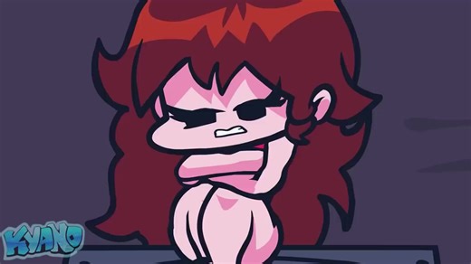 Friday Night Funkin' Animation: Cold Day