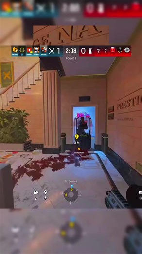 Exploring the Best Rainbow Six Siege Sensitivities