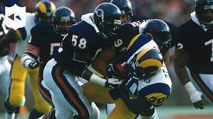 Bears' Top 10 plays of all time | NFL Throwback