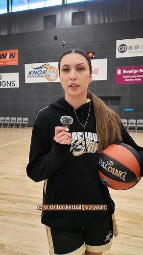 83 reactions · 13 shares | The Indigenous Basketball Australia All-Stars take it back to where it all began and share who inspired them to play basketball  | Spalding | Facebook