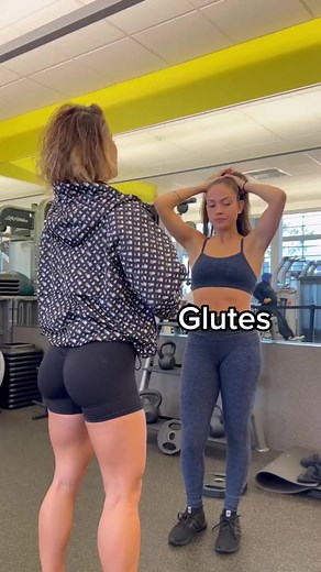 34K views · 373 reactions | Glutes Workout Ig for deets | RellGang Dlo | Facebook