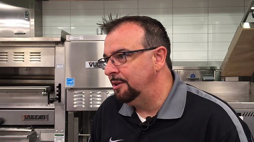 Our Hobart Service technicians know how to get the job done quickly and effectively. They enjoy meeting new people and learning new things every day. When you join our team of service technicians, you join a community of mentors and teachers that are ready to help you learn and grow. View our current openings: http://bit.ly/2RC6c3Q | Hobart Food Equipment and Service