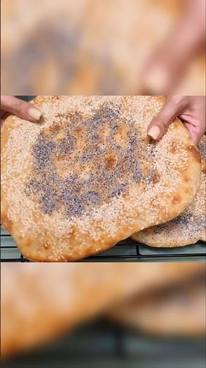 No-Knead Whole Wheat Bread in 15 Minutes 🍞✨ (Life-Changing!)