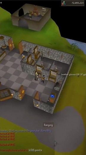 "How to Find Slayer Master Krystilia in OSRS – Wilderness Slayer Guide!"#OSRSGuide #SlayerTraining