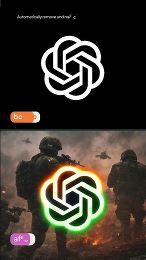 AI Background Replacer: Transform Your Photos Instantly! #003 #AI #Photography