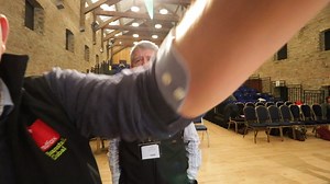 We go live with Rob Wise - key Environment Advisor with the NFU at...