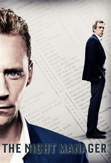 The Night Manager - season 2, episode 3: Episode 3 | SideReel