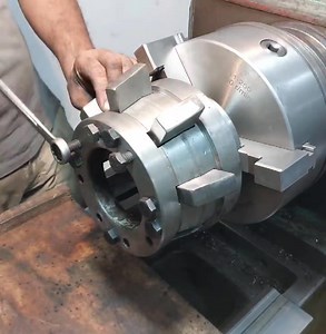 285K views · 1.5K reactions | amazing tools and ideas in metal turning#automobile #lathe #welding #amazing #mechanicalengineering #mechanicalengineeringstudent | Tools and Ideas | Facebook