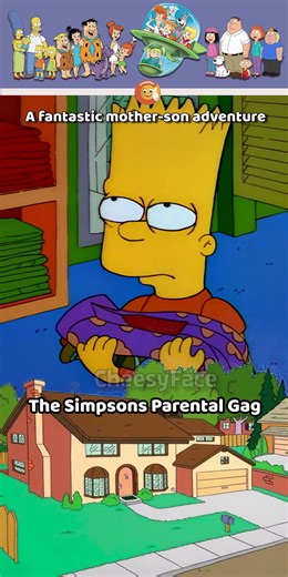 The FUNNIEST Simpsons Shopping Moments EVER Revealed