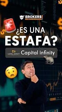 Capital Infinity: COMMENTS - ⚠️ IS IT A SCAM? 2026 #capitalinfinityopinion #capitalinfinityscam