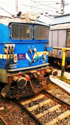 Freight train