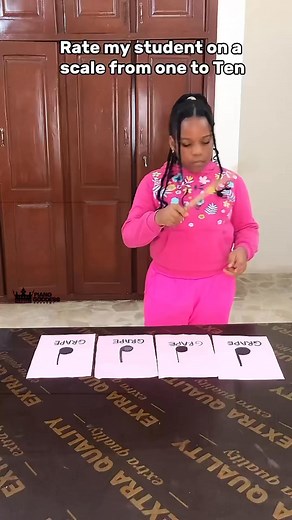 540K views · 12K reactions | Her first attempt. Tap with her珞 | Pianogoddess Academy | Facebook