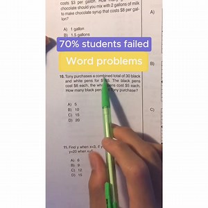 Boost your grades with Gauth's AI-powered homework assistant. Get clear, step-by-step solutions in seconds. Try it today for FREE! | Gauth | Facebook