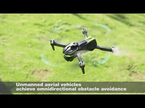 B6 Drone Tutorial