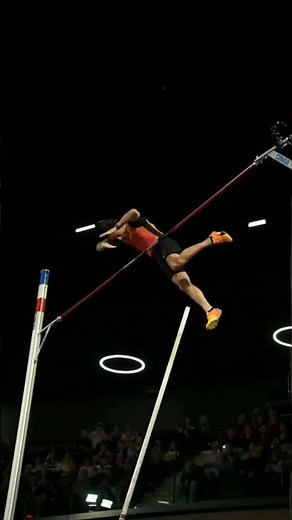 The Ultimate Leap: Inside the World of Pole Vault