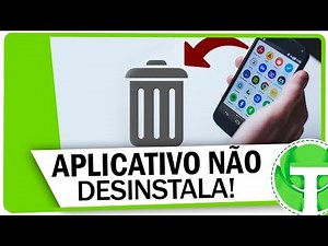 Android app DOESN'T UNINSTALL? LEARN HOW TO SOLVE IT!